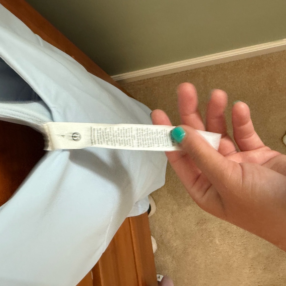 Lululemon dresses 2 for 80 - Picture 6 of 7